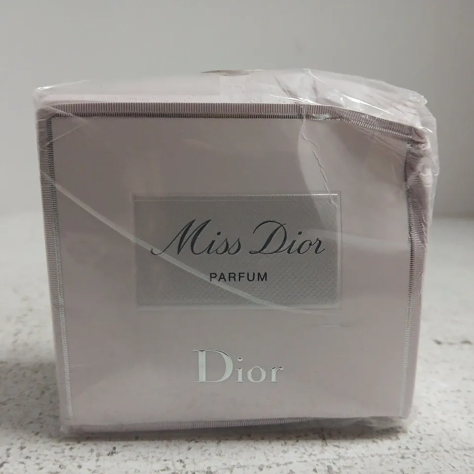 SEALED DIOR MISS DIOR PARFUM 35ML