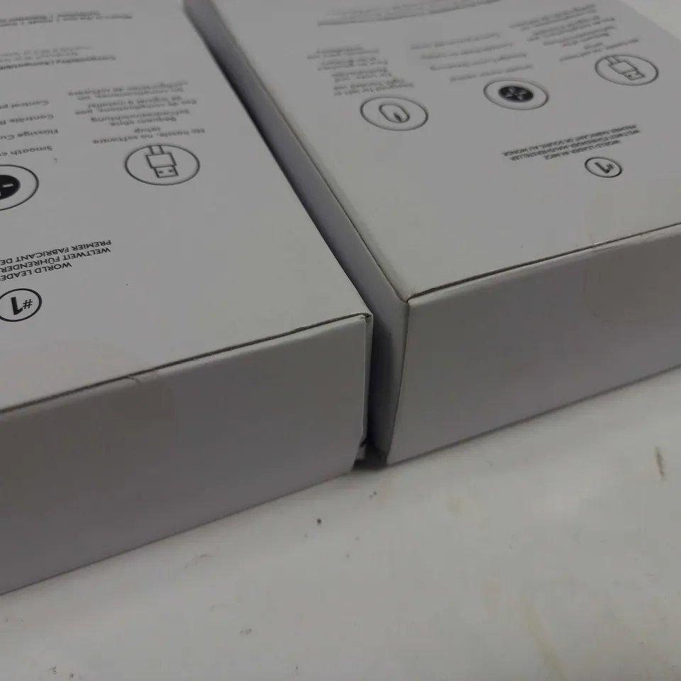 LOT OF 4 SEALED LOGITECH B100 FULL SIZE CORDED MOUSES 
