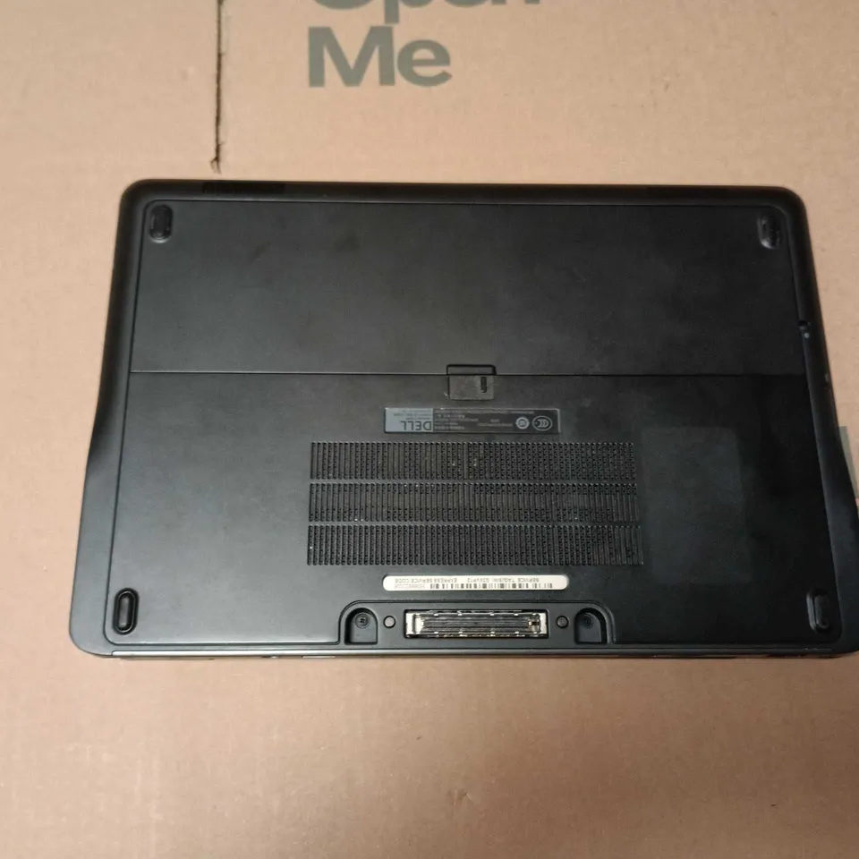 DELL LATITUDE E7240 LAPTOP 