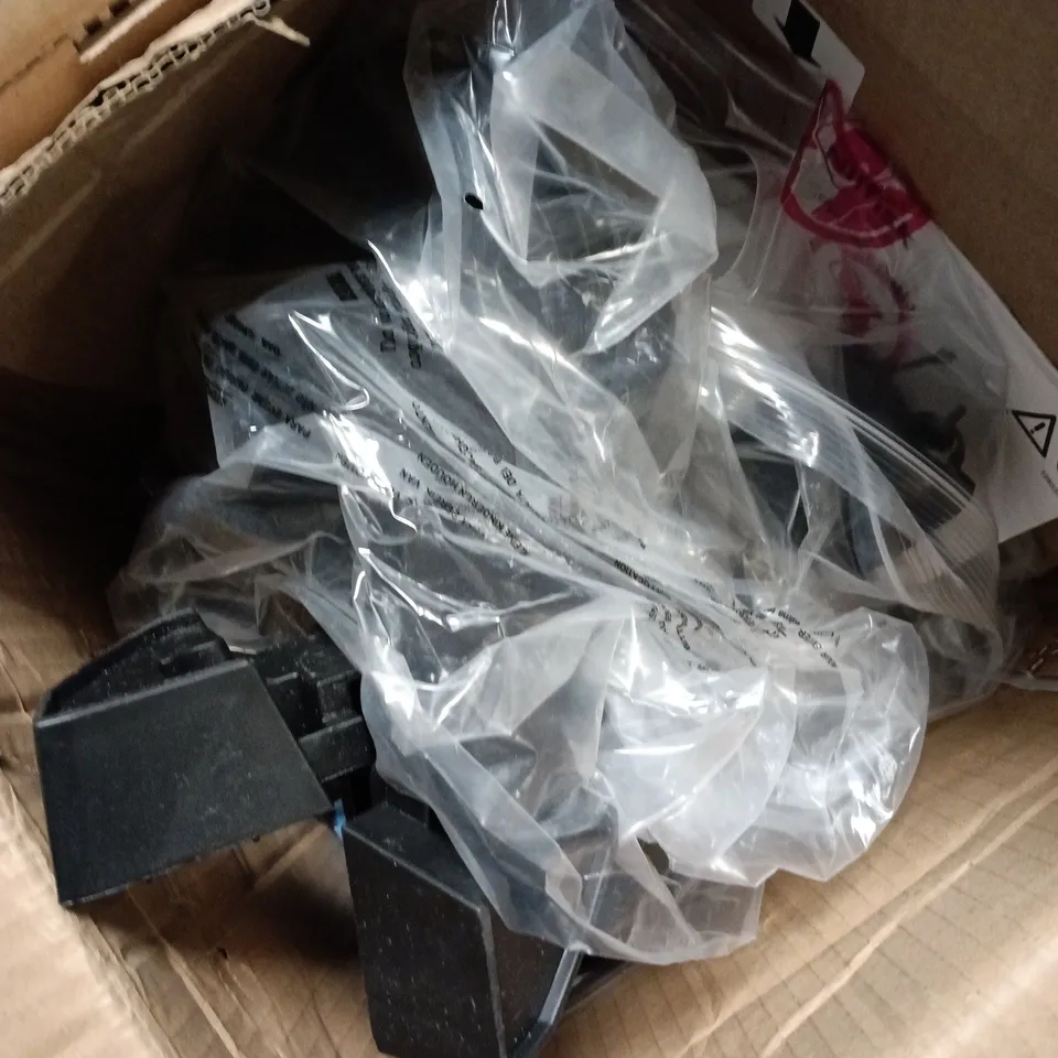 BOXED NILFISK HIGH PRESSURE WASHER