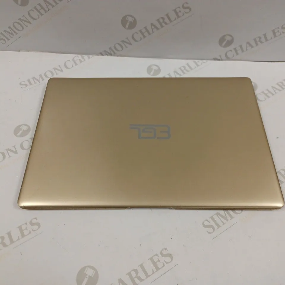 3GL GOLD LAPTOP - MODEL CA14D01