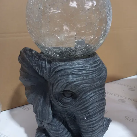 ELEPHANT ORB