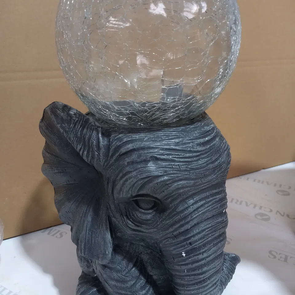 ELEPHANT ORB RRP £32.99