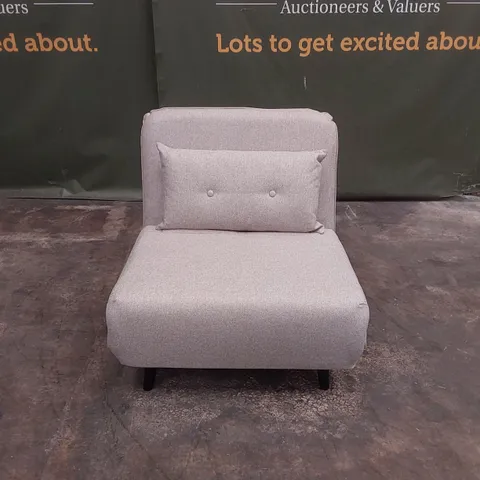 SANSA CHAIR BED