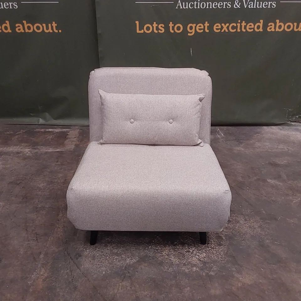 SANSA CHAIR BED RRP £279
