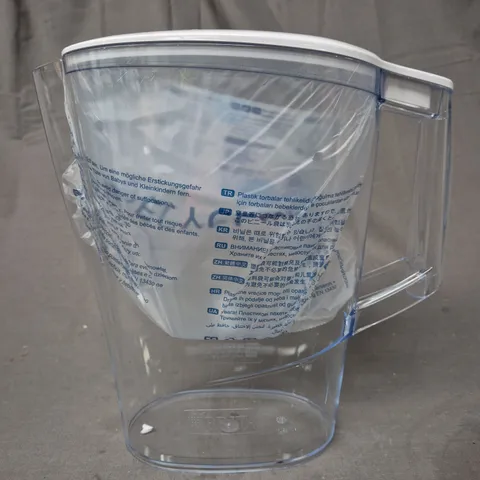 BOXED BRITA ALUNA WATER FILTER JUG