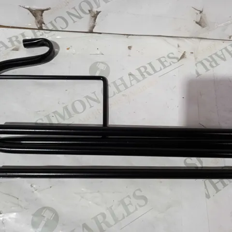 LUXFORM SET OF 2 SHEPHERDS HOOKS 120CM
