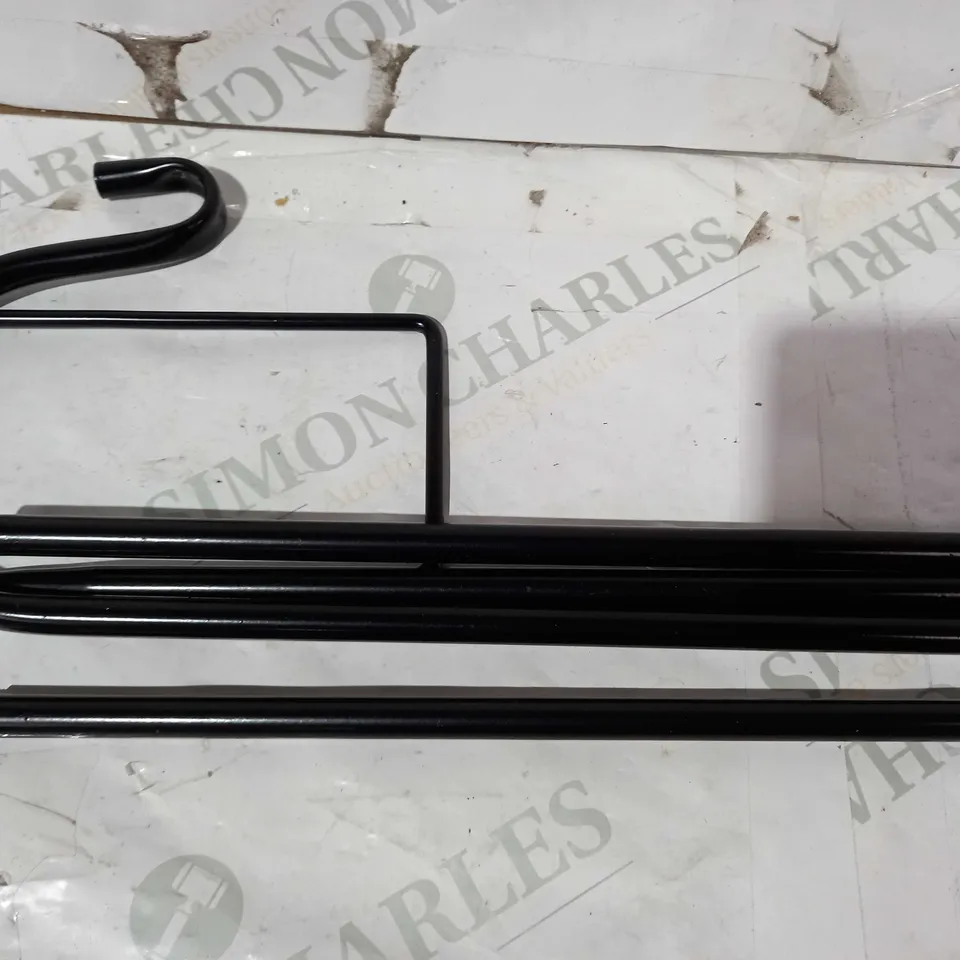 LUXFORM SET OF 2 SHEPHERDS HOOKS 120CM