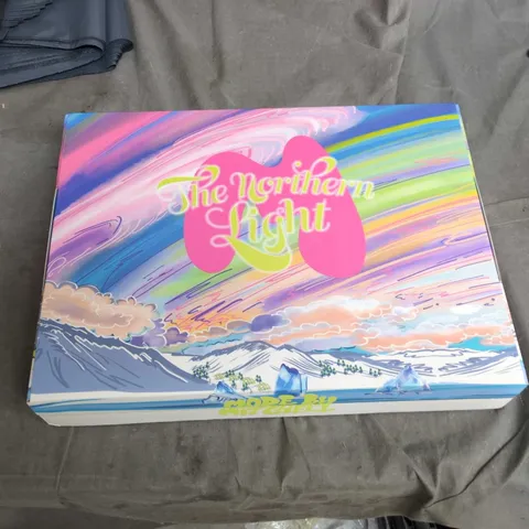 NOTHERN LIGHTS MADE BY MITCHELL ADVENT CALENDAR  