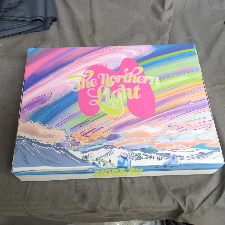 NOTHERN LIGHTS MADE BY MITCHELL ADVENT CALENDAR  