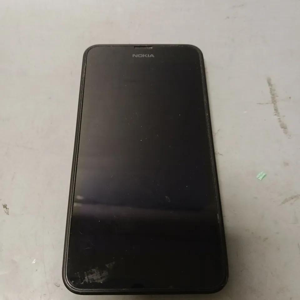 NOKIA LUMIA 630 IN BLACK
