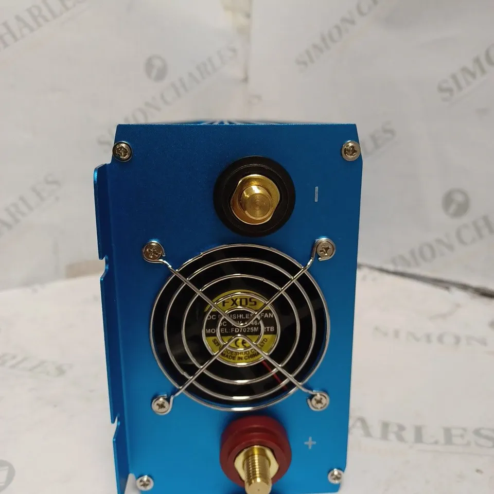 BOXED LVYUAN 2500/5000W POWER INVERTER. 
