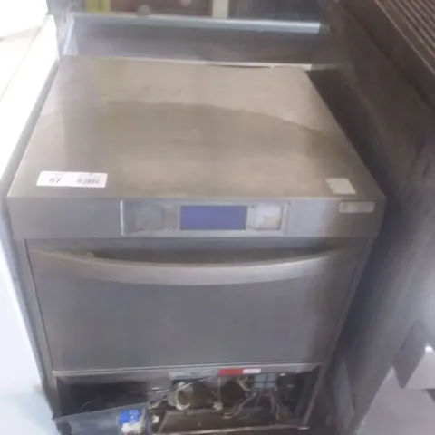 WINTERHALTER UC-M BISTRO WASHER