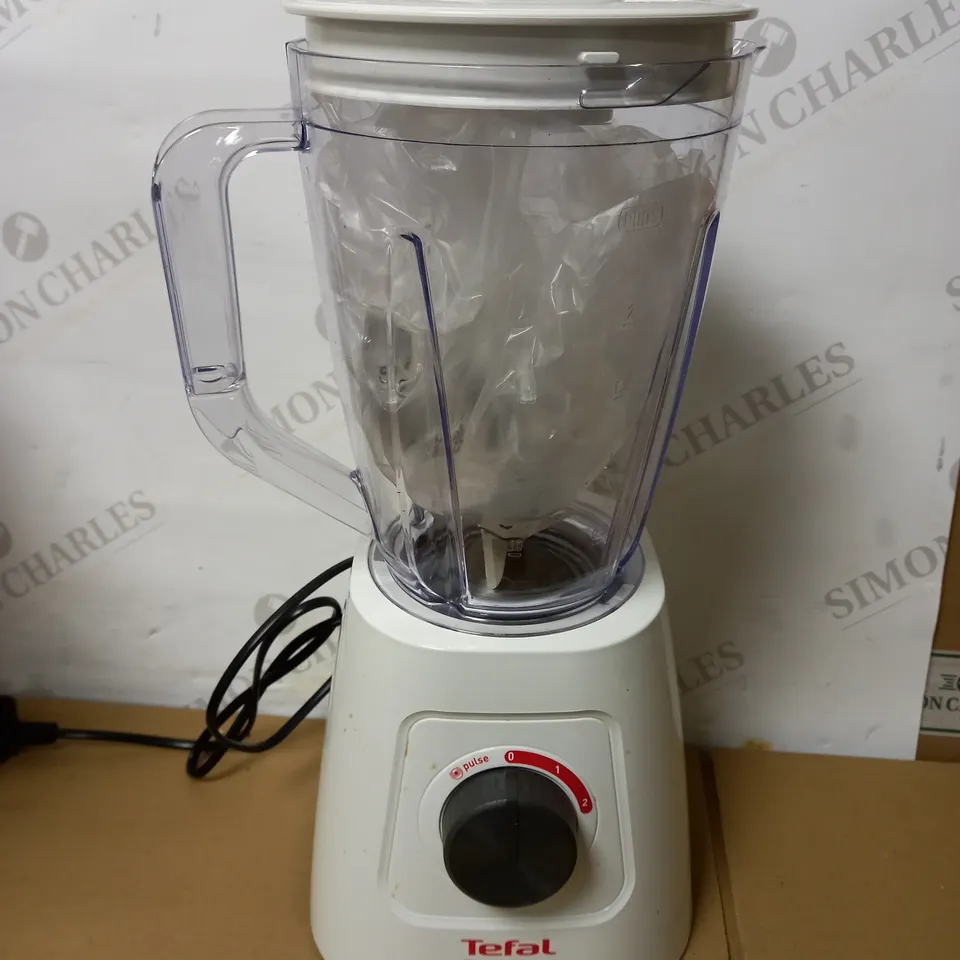 TEFAL BL420140 BLENDFORCE II BLENDER