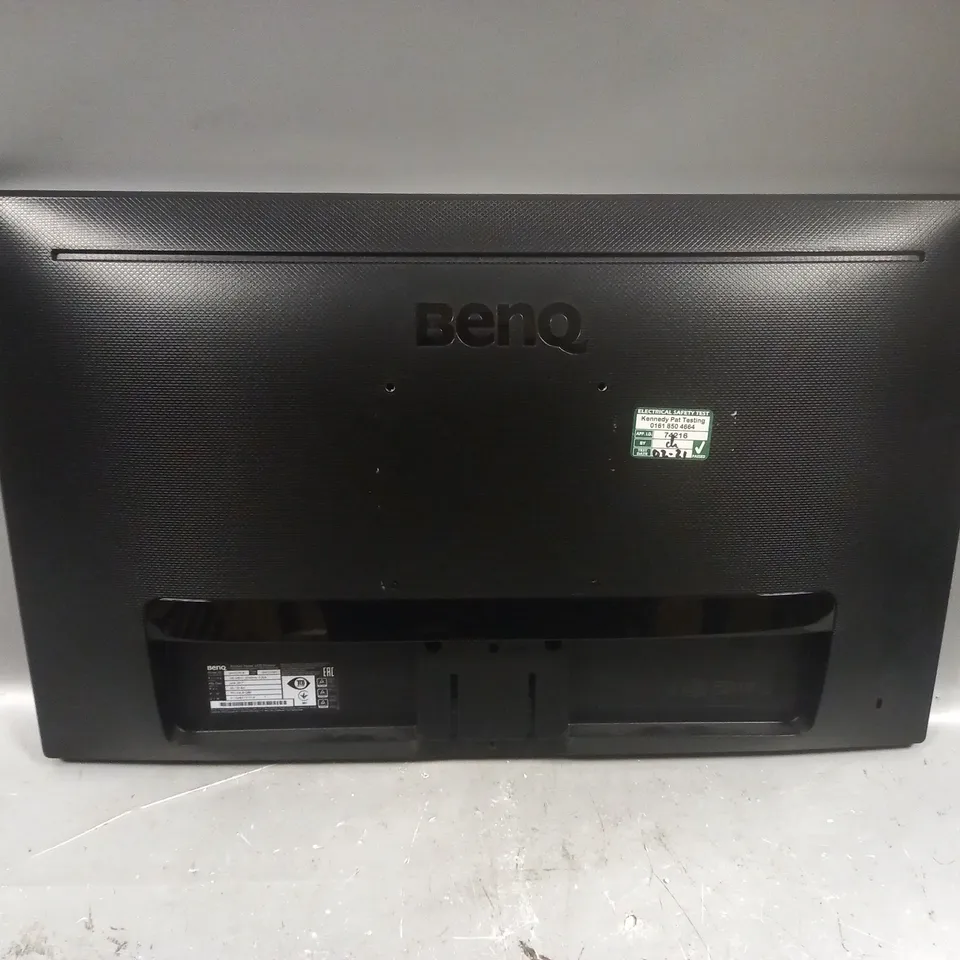 UNBOXED BENQ 22" LCD MONITOR - GW2270