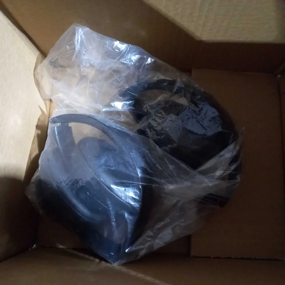 BOX OF APPROXIMATELY 5 ASSORTED BEATS OVER-EAR HEADPHONES IN VARIOUS COLOURS