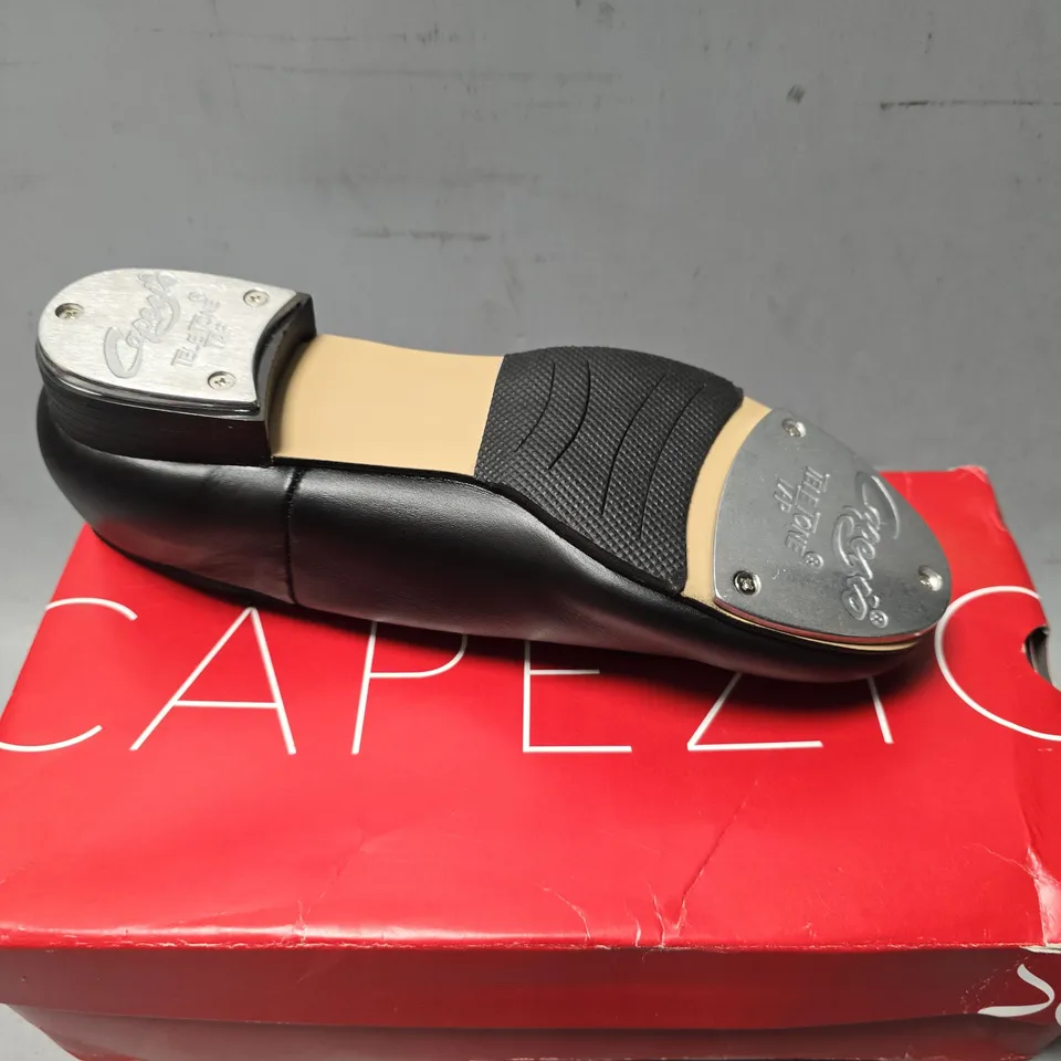 BOXED CAPEZIOX TETELONE XTREME CG55 SHOES  - SIZE 8