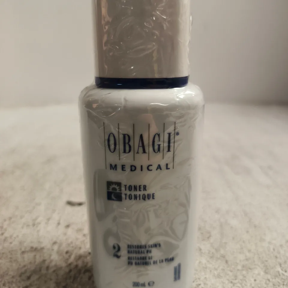 OBAGI MEDICAL TONER TONIQUE – 200 ML