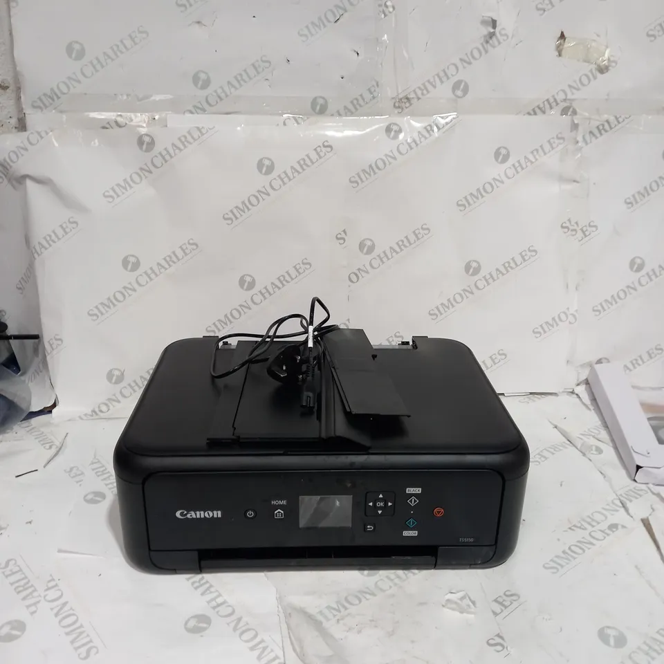 CANON - PIXMA TS5150 - PRINTER