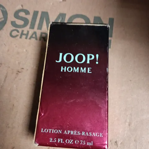 APPROXIMATELY 10 ASSORTED PERFUMES INCLUDING JOOP HOMME AND AUROMA 