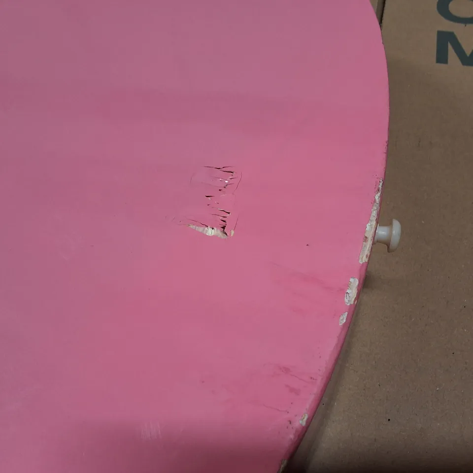 TIGER CLG4-PK PINK CLASSICAL GUITAR