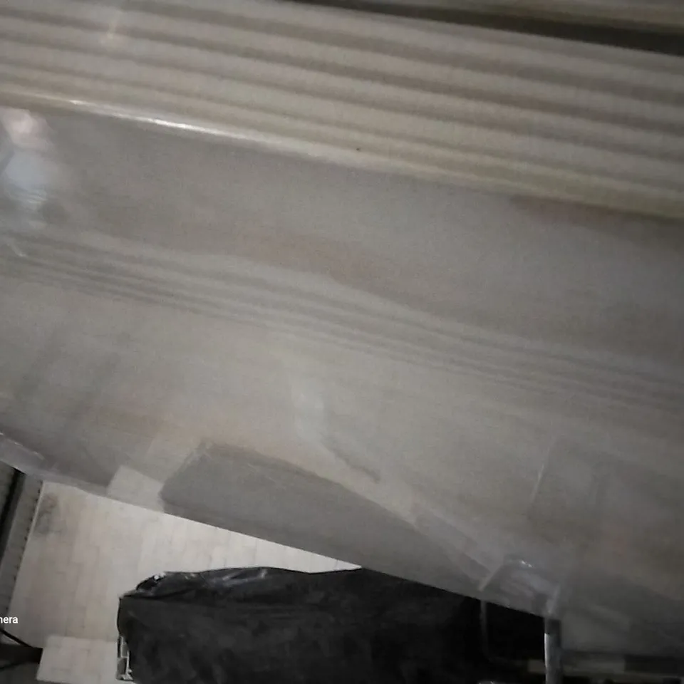 4 PANEL CLEAR PINE FIRE INTERNAL DOOR 1981 ×"762MM 