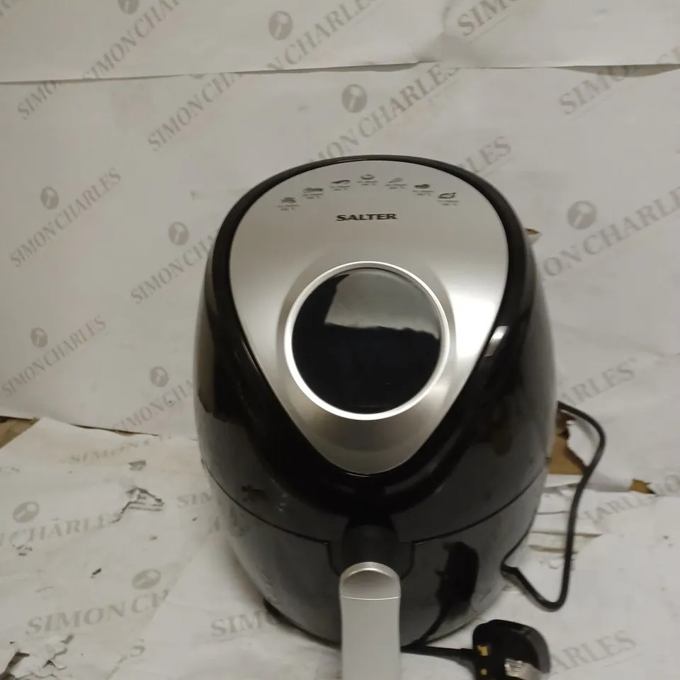 TOWER AIR FRYER 