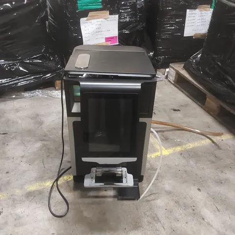 SCHAERER INTENSE COMMERCIAL BEAN TO CUP COFFEE MACHINE