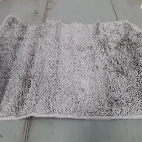 BRAND NEW PACO HOME SYDNEY GREY RUG 40X55CM