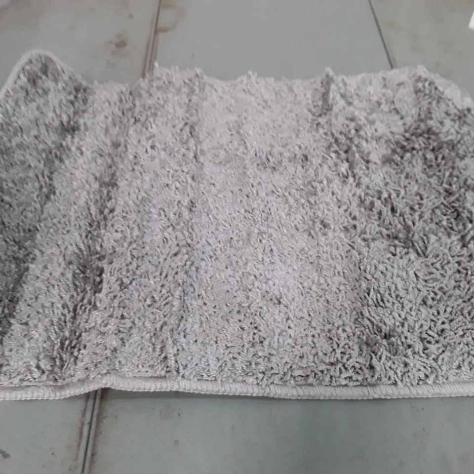 BRAND NEW PACO HOME SYDNEY GREY RUG 40X55CM 