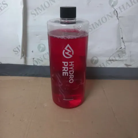 HYDRO PRE WASH / COLLECTION ONLY
