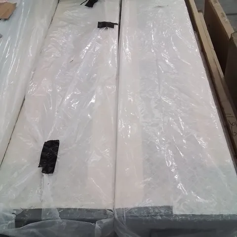 DIVAN BED BASE (2 PARTS) /SIZE UNSPECIFIED 