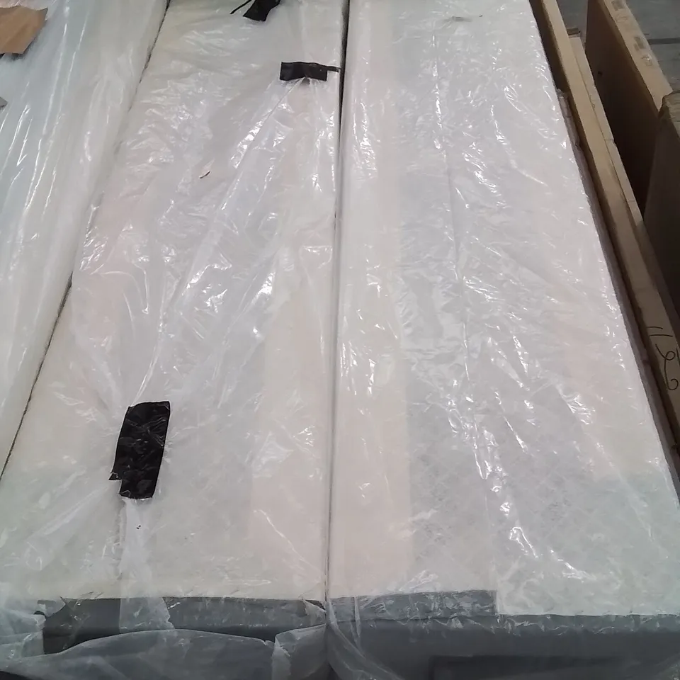 DIVAN BED BASE (2 PARTS) /SIZE UNSPECIFIED 