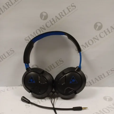 TURTLE BEACH RECON 50P PS4 / PS5