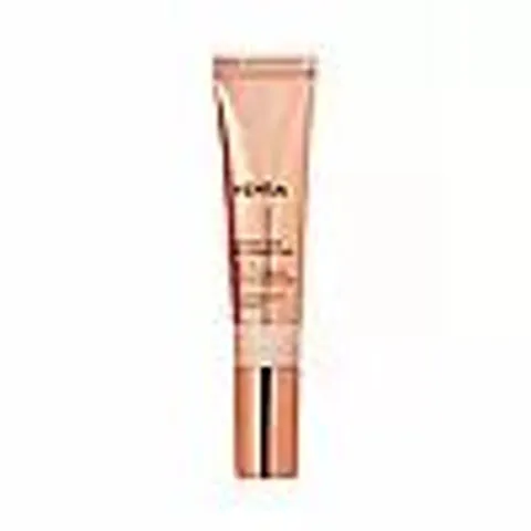 YENSA SKIN ON SKIN BC FOUNDATION SPF 40 32ML 