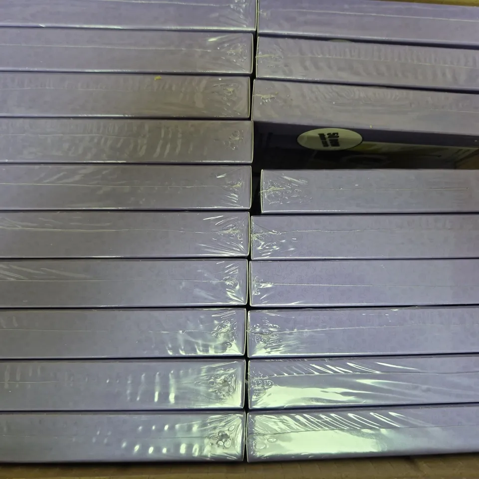 BOX OF APPROXIMATELY 40 SEALED MORE MEMES PHOTO CARD PACKS FOR THE CHRISTIAN MEME GAME