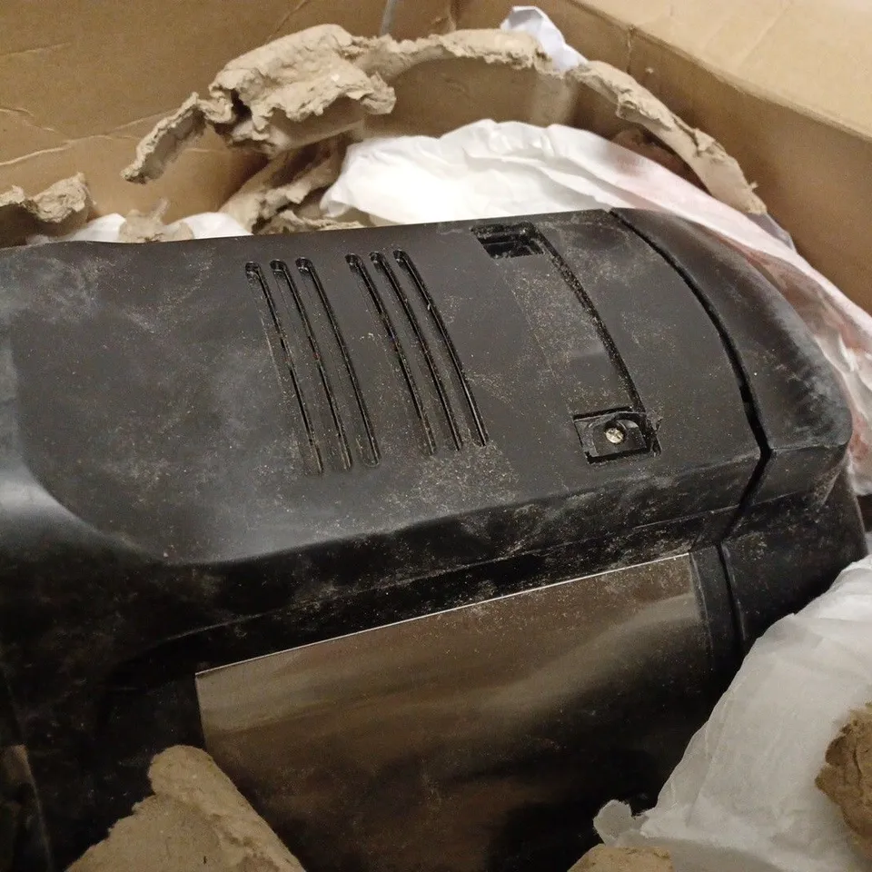 NINJA FOODI MAX MULTI-COOKER 