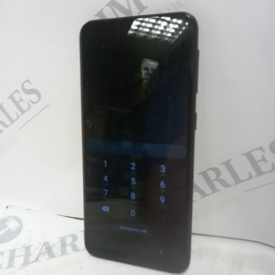 SAMSUNG GALAXY A20E SMARTPHONE 