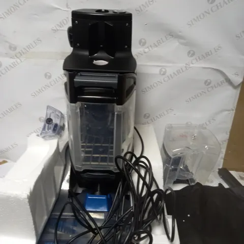 VAX PLATINUM SMARTWASH CARPET CLEANER