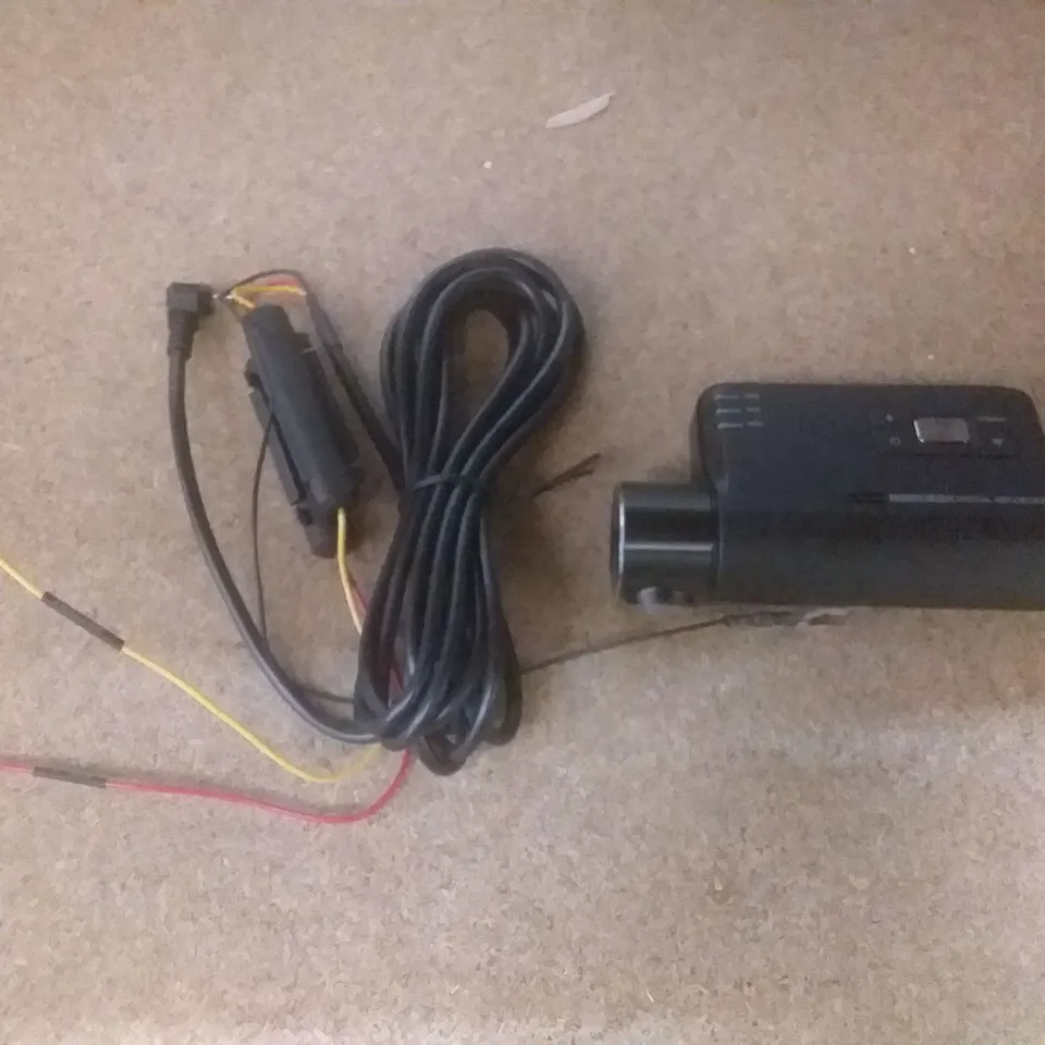 BOXED thinkware dash cam q800 pro 1440p