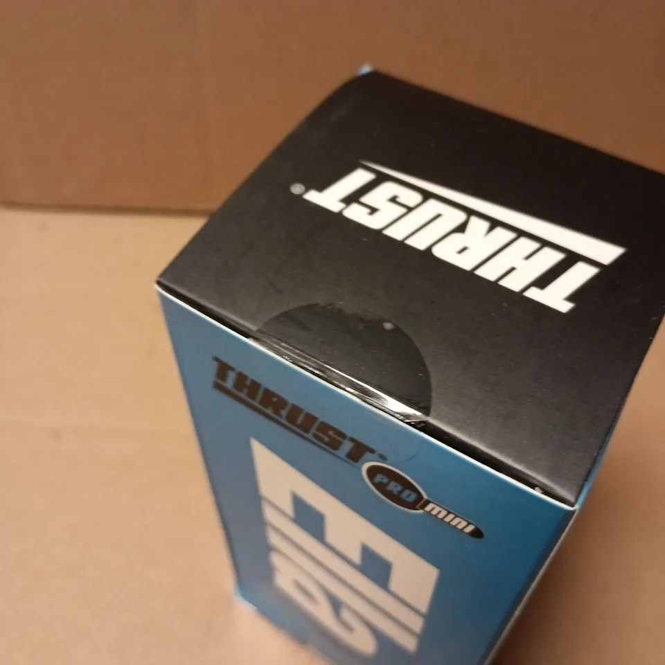 SEALED LOVEHONEY THRUST PRO MINI ELLA VAGINA WITH REALISTIC TEXTURE