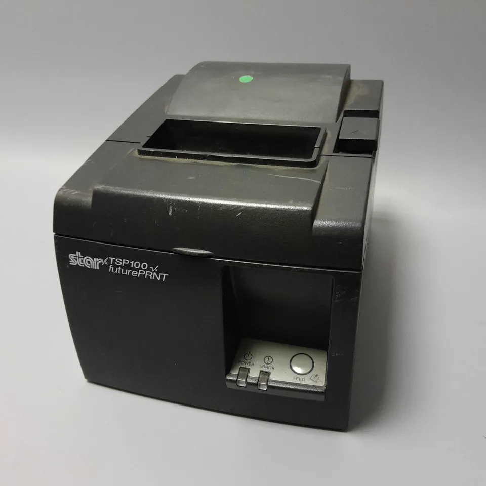 STAR TSP100 FUTURE PRNT