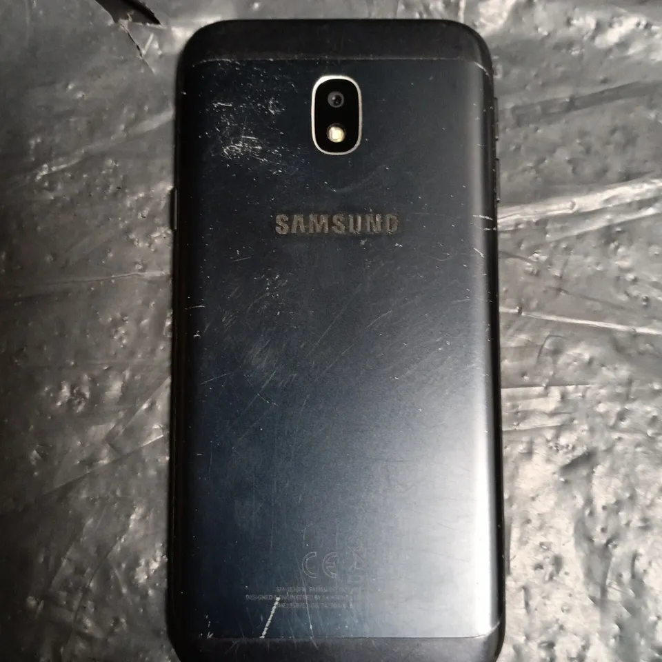 SAMSUNG GALAXY J3 SMARTPHONE SM-J330FN