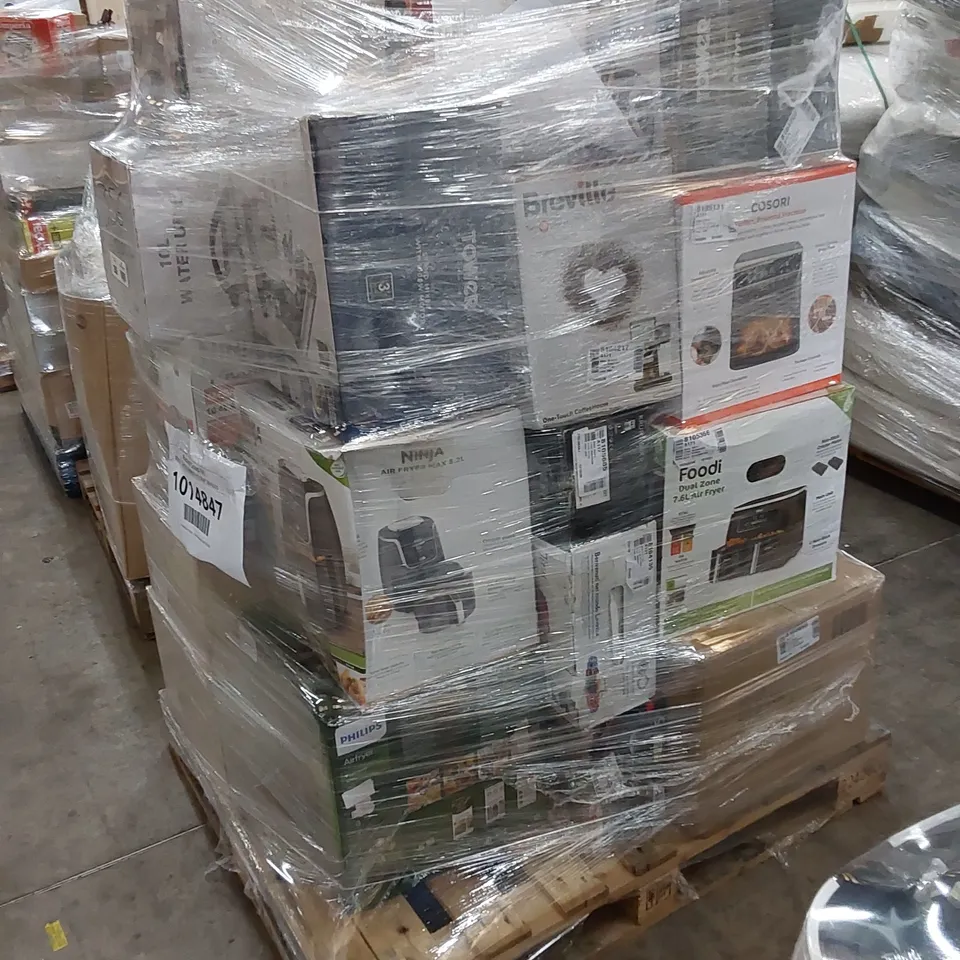 PALLET OF APPROXIMATELY 23 ASSORTED HOUSEHOLD & ELECTRICAL PRODUCTS TO INCLUDE