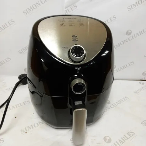 TOWER T17021 4.3 LITRE AIR FRYER