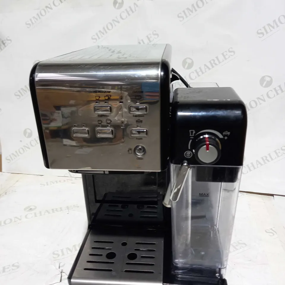 BREVILLE COFFEEHOUSE COFFEE MACHINE