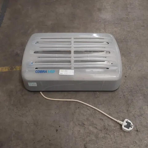 COBRA LED COMMERCIAL ELECTRIC FLY KILLER