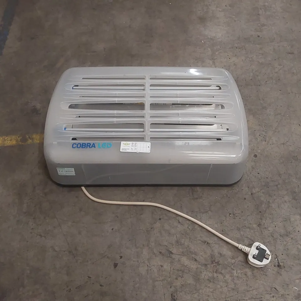 COBRA LED COMMERCIAL ELECTRIC FLY KILLER