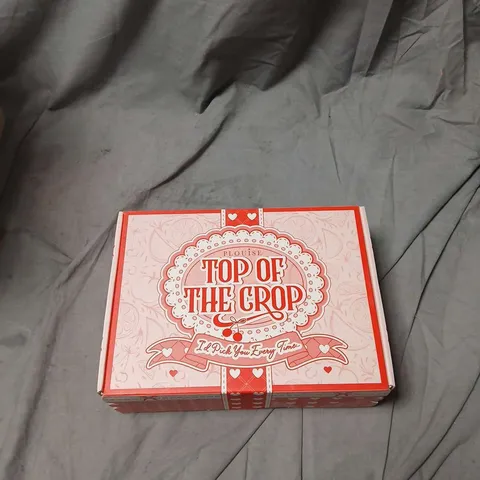 P LOUISE TOP OF THE CROP GIFT BOX