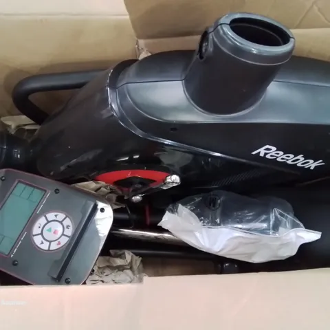 REEBOK ONE GB50 EXCERCISE BIKE